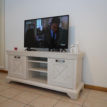 Appartamento Al Forte Rivoli Veronese Exteriör bild